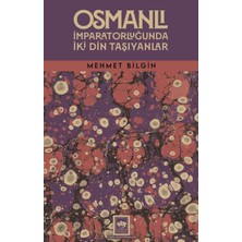 Ötüken Neşriyat Osmanlı Imparatorluğunda Iki Din Taşıyanlar