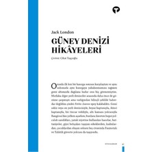 Turkuvaz Kitap Güney Denizi Hikâyeleri