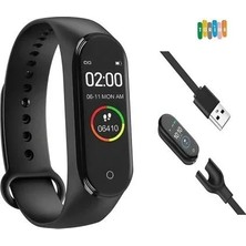 Torima Band M4 Akıllı Bileklik