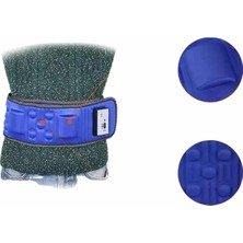 Sbusshop Göbek Eritme Kemeri 5 Motorlu Göbek Eritme Aleti Korsesi Eritme Zayıflama - SB001M-48TPS6