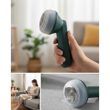 Sbusshop Dayanıklı Tüy Temizleyici Kumaşlara Zarar Vermez - SB001M-48U903