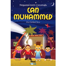 Nesil Yayınları Can Muhammed  Peygamberimizin Çocukluğu