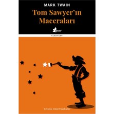 Çınar Yayınları Tom Sawyer’ın Maceraları
