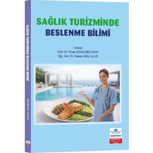 Sağlık Turizminde Beslenme Bilimi