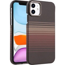 Kordify Apple iPhone 11 Vega Magsafe Kapak