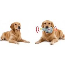 Marsilyan- Sesli Çam Ağacı Tasarımlı Oyuncak