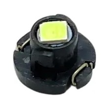 SPECHTON 12V DUYLU GÖSTERGE AMPULÜ DİPSİZ KIRMIZI LED 0.12W T4.7 JAPON TİP (8 MM)