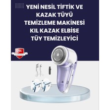 Elektronikçim Kompakt Giysi Temizleme Cihazı – Tek Tuşla Kullanım