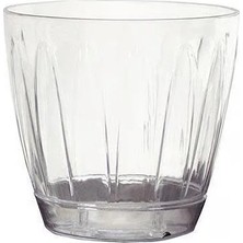 Serinova Orkide Saksısı 0.7 Lt Şeffaf(Orkide Saksı)