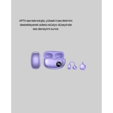 Elektronikçim YXG10 Tws Kablosuz Kulak Içi – Elmacık Kemiği Iletimli, Şık ve Hafif