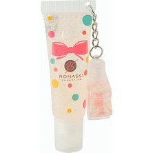 Ronanna Royal Yıldız Anahtarlık Dudak Nemlendirici