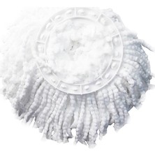 Fantastik Store Döner Başlı Temizlik Seti Yedek Mob