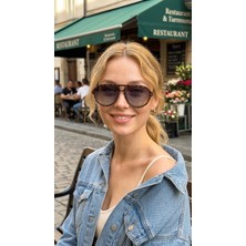 Napoli 2827 Olivier Philippe Güneş Gözlüğü