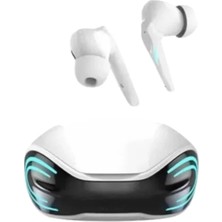 Elektronikçim Gaming Bluetooth Kulaklık Çift Mikrofon  iPhone 11 iPhone 12 Samsung S23 Redmi Uyumlu