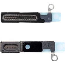 Elektronikçim iPhone 8 Iç Kulaklık Toz Filtresi Buzzer Izgarası Toz Önleyici Mesh 1 ADET-(5775)