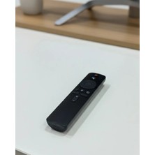 Elektronikçim Sesli Komut Destekli Akıllı Tv Kumandası Bluetooth Bağlantılı