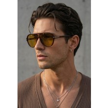 Napoli 2834 Olivier Philippe Güneş Gözlüğü