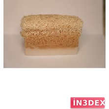 İn3dex Kalojen Eşek Sütlü Sabun 160GR: Günlük Cilt Bakımınızın Doğal Tercihi