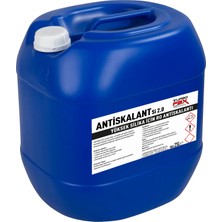 Turbopax Antiskalant Si 2.0 25 Lt