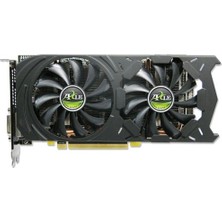 Erdo Ticaret Axle Amd 8gb Radeon Rx 580 Gddr5 256 Bit RX580/8GD5P6DIP3 HDMI
