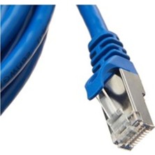 Fantastik Store Hp Dhc-Cat6-Utp-2m  2mt 1gbps Cat6 U/utp Patch Kablo