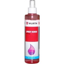 Fantastik Store Würth Sprey Koku 150 ml  Spring