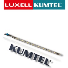 Luxell Davlumbaz Ledi