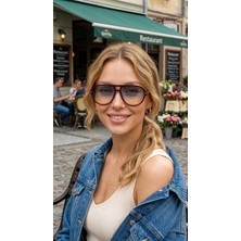 Napoli 2833 Olivier Philippe Güneş Gözlüğü