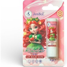 Lipbalm Kıds Jenbol