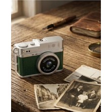 Elektronikçim Mini 4K Ultra Hd Dijital Kamera 1080P Video IPS Ekran Cep Boy Taşınabilir