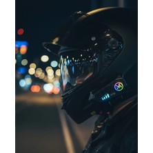 Elektronikçim Gürültü Engelleyici Intercom Kulaklık Ipx6 Suya Dayanıklı 1000 M