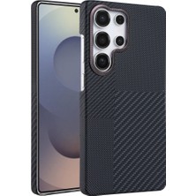 Kordify Newface Samsung Galaxy S26 Ultra Vega Magsafe Kapak – Uyumlu, Şık, Darbe Emici ve Koruyucu Telefon Kılıfı