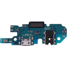 Elektronikçim Sm Galaxy M10 SM-M105F Şarj-Kulaklık Soket Mikorofon BORDU-(5775)