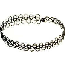 Elektronikçim Tatoo Plastik Dövme Seti