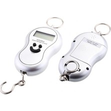 Elektronikçim Profesyonel Dijital El Terazisi El Kantarı 50 kg / 10 gr