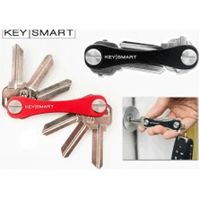 Elektronikçim Akıllı Anahtarlık Anahtarlık Organizeri