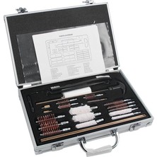 Elektronikçim 24 Adet Evrensel Temizleme Kiti Temizleme Seti