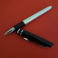Elektronikçim Vip Silver Roller Kalem