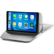 Maitech OLED254054 Ford Fiesta 2014-2019 6+64GB QLED Ekran  Android Multimedya