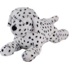 My Friend Toys 3939 60 cm Dalmaçyalı Köpek