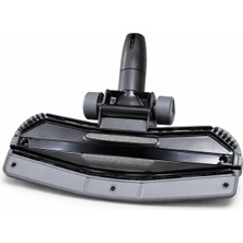 Sekaparts Philips Triactive LED Süpürge Başlığı | FC9330 FC9331 FC9332 FC9532 FC9729 FC9735 XD3110 Uyumlu Turbo Zemin Başlığı