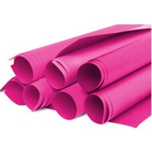 Kitabevimden Umur 50X70 Fosforlu (Fuşhia) 120 gr Fuşhia (100 Lü)