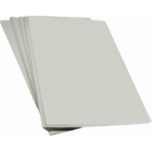 Kitabevimden Bafix Bristol Karton 100 Lü 50X70 250 GR-100-LI-PKT