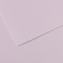 Kitabevimden Canson Fon Kartonu (Dokulu) Mı-Teıntes 50X65 160 gr 104 Lılac 200321304-10-LI-PKT