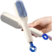 Misim Home Otomatik Saç Tarağı - AA002X-7O9IT2