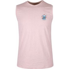 Trender Baskılı Taş Erkek Atlet 26YL71595037