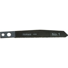 Elektronikçim Delikli Ahşap, Plastik Dekupaj Ağzı - No:1