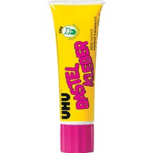 Kitabevimden Uhu Tutkal Bastel Kleber 90 gr Beyaz 47735