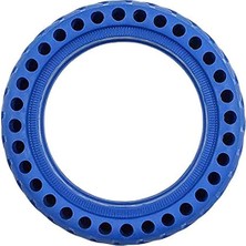 Misim Home Xiaomi Mijia M365 Elektrikli Scooter Dış Lastik 8.5 Inch Teker Havasız Şok Emme - AA002X-7OR0O