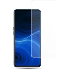 Misim Home Oppo Realme 6/6i/6 Pro Tempered Cam Ekran KORUYUCU-(5775) - AA002X-7OQW82